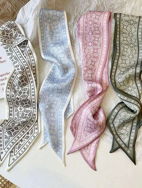 Bandanas