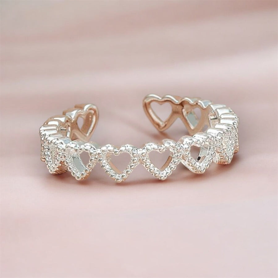 Ring of Hearts