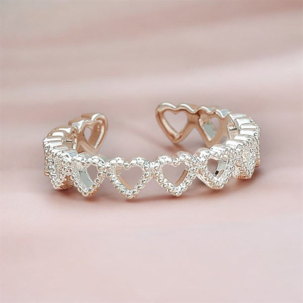 Ring of Hearts