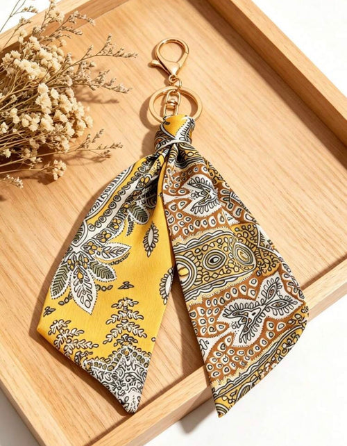Purse Charms