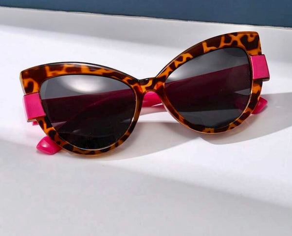 Sassy Glasses